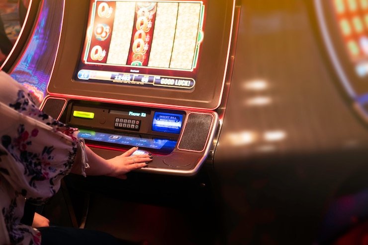 Live dealer studio with professional dealers and multi-camera setup