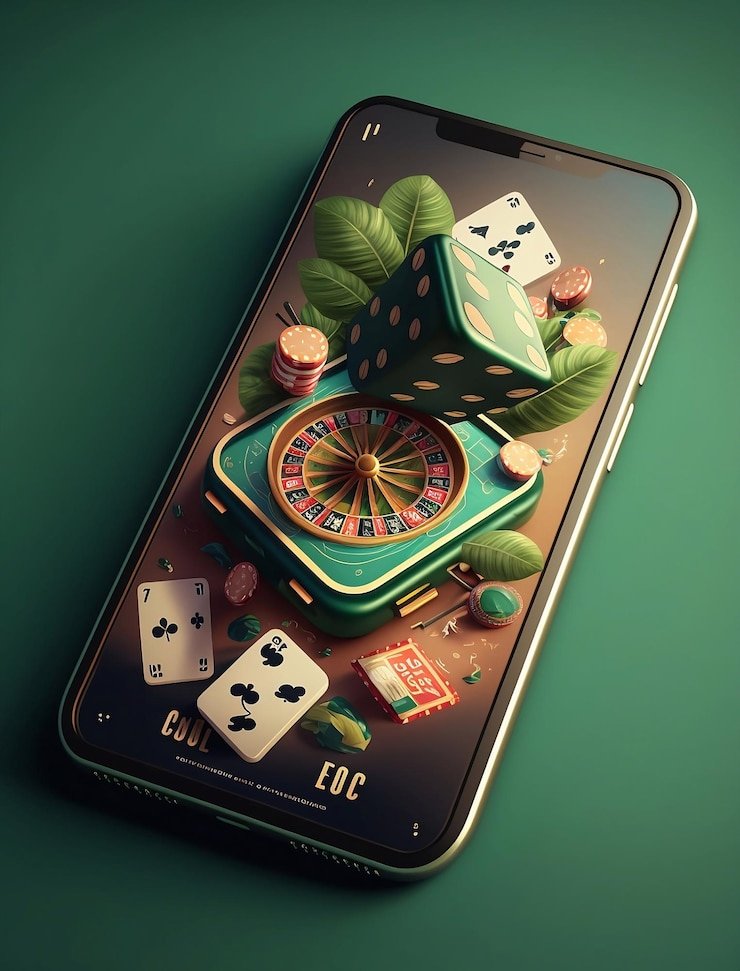 jago363 Live Dealer studio with professional dealer conducting live blackjack game
